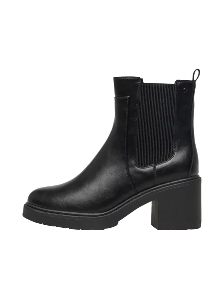S.Oliver Botine negru