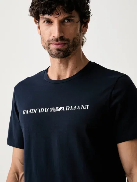 Футболка Emporio Armani Underwear