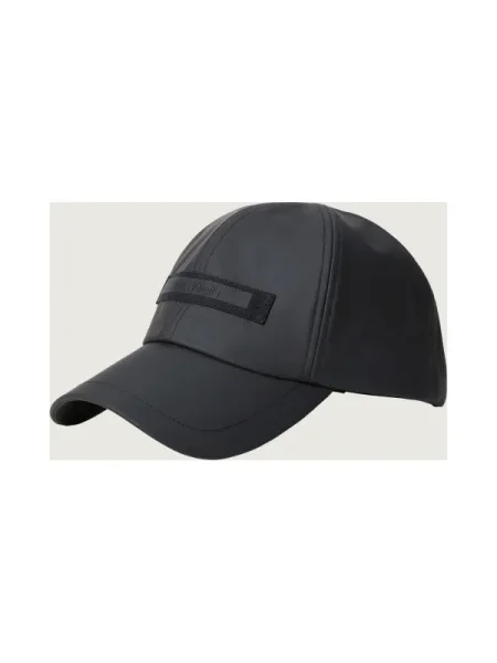 Calvin Klein Șapcă baseball negru