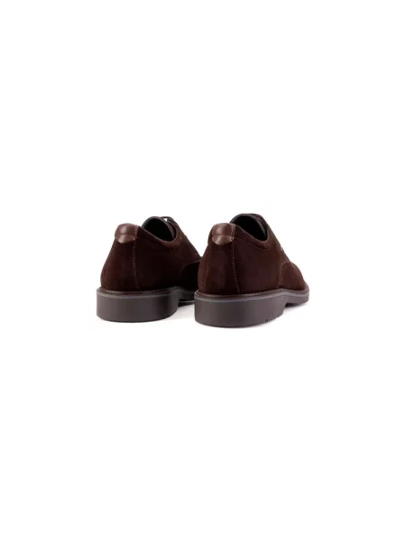 Pantofi Martinelli maro