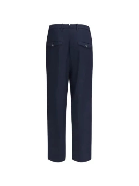 Pantaloni Nine In The Morning albastru