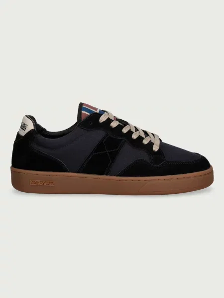 Napapijri sneakers pentru bărbați negru