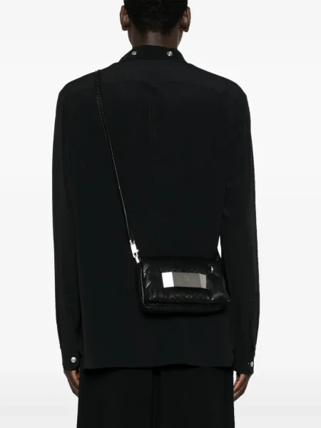 Geantă Rick Owens negru