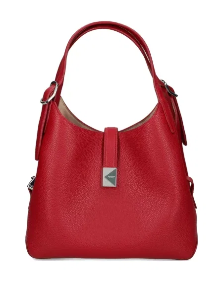 Geantă Kate Spade roșu