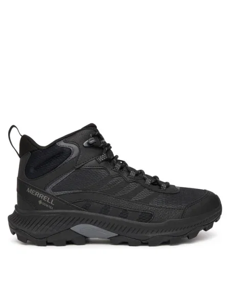 Botine Merrell negru
