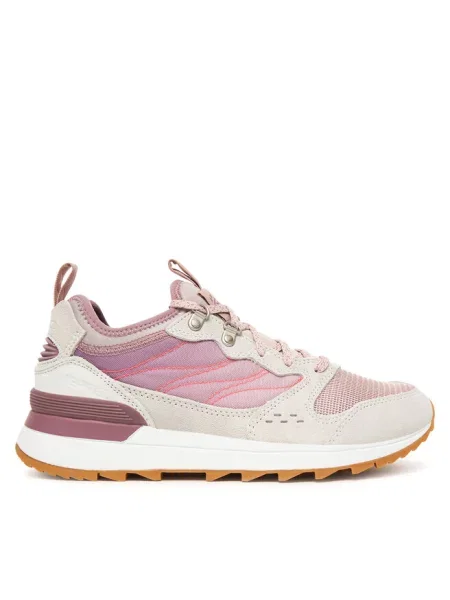 Sneakersy Merrell różowe