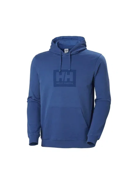 Geacă Helly Hansen albastru