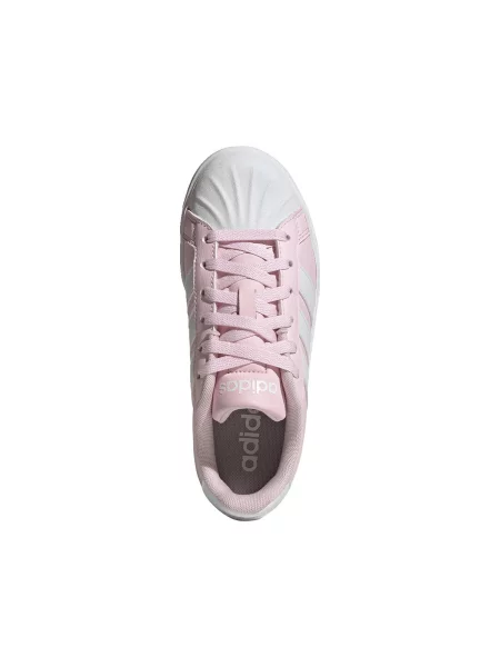 Pantofi Adidas roz