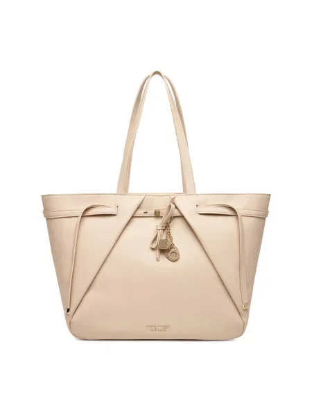 Torebka Nine West beżowa