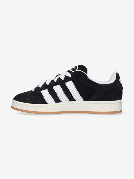 Sportcipők adidas Campus fekete
