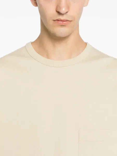 Lung hanorac Lemaire