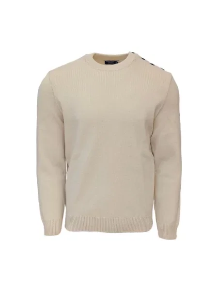 Sweter Saint James biały
