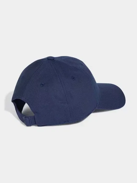 Kapa s šiltom Adidas Performance modra