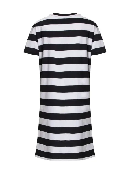 Rochie Urban Classics alb