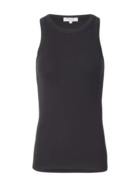 Rosemunde Top RWBelmo' negru