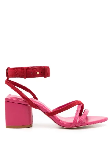 Sandale Nk roz