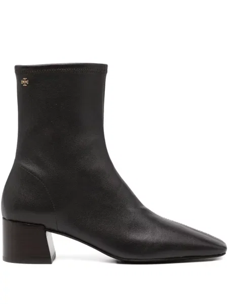 Botine Tory Burch negru