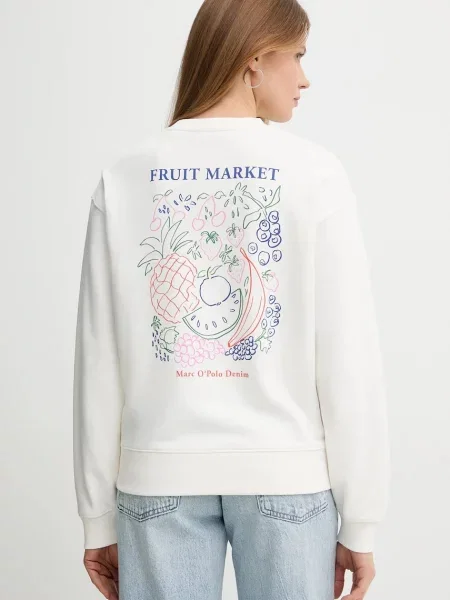 Marc O'Polo hanorac de bej