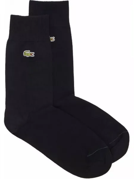 Lacoste Șosete negru
