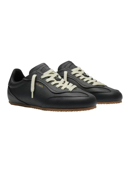 Axel Arigato Sneakersy Daze Runner schwarz czarne