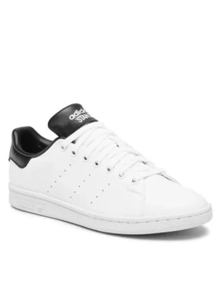 Adidas Sneakersy Stan Smith bílá