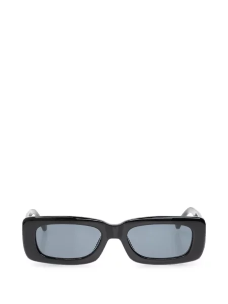 Ochelari de soare The Attico negru