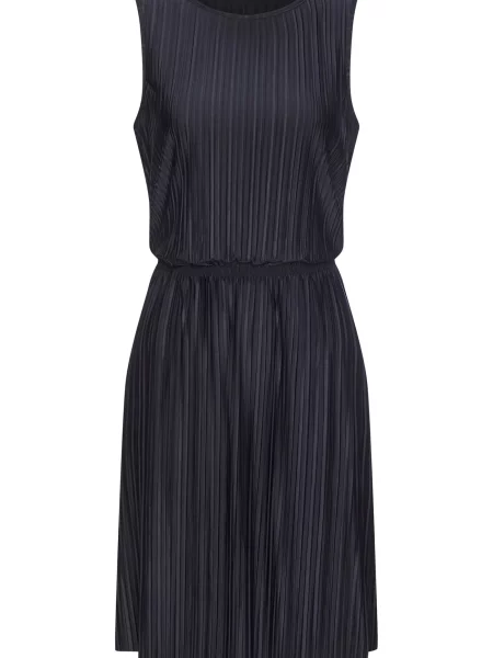 LASCANA Rochie negru