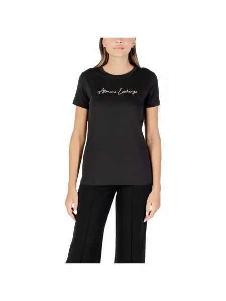 Tricou Eax
