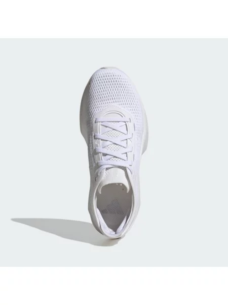 Buty do biegania Treadflow białe