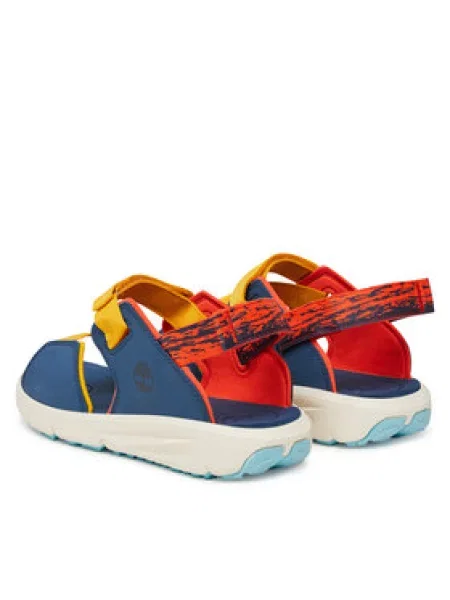 Basutės Timberland Motion Dune mėlyna