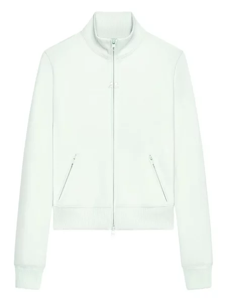 Bluza Courreges różowa