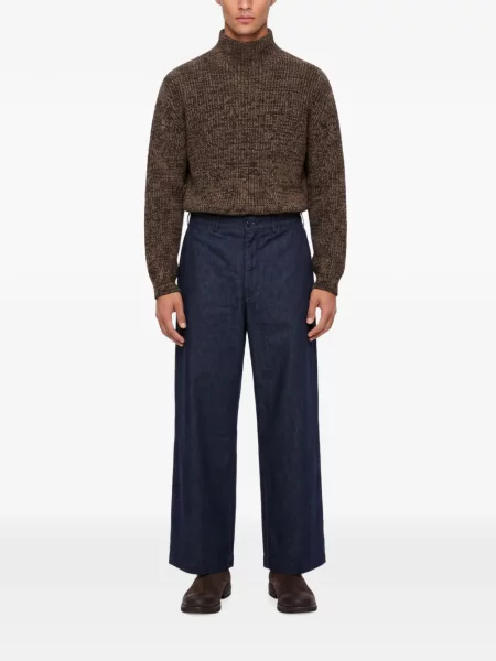 Blugi Levi's® negru