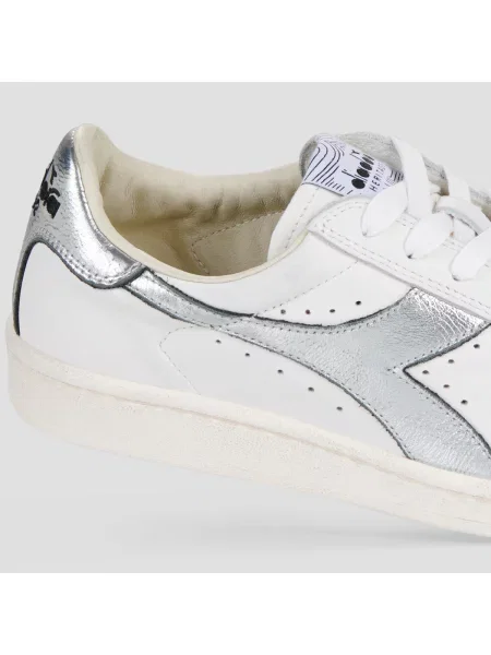 Pantofi Diadora alb