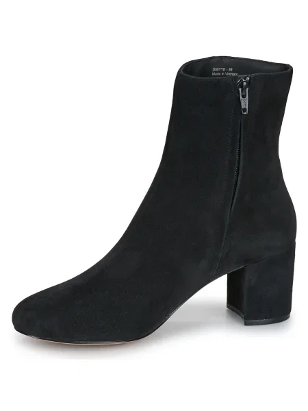 Pantofi Geox negru