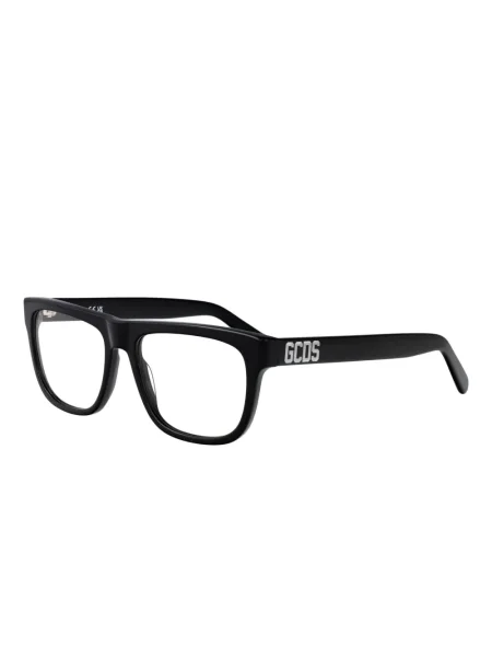 Ochelari de soare Gcds negru
