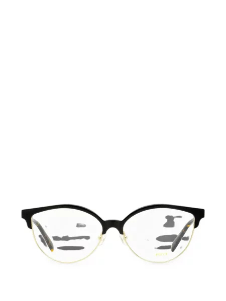 Ochelari de soare Pucci negru