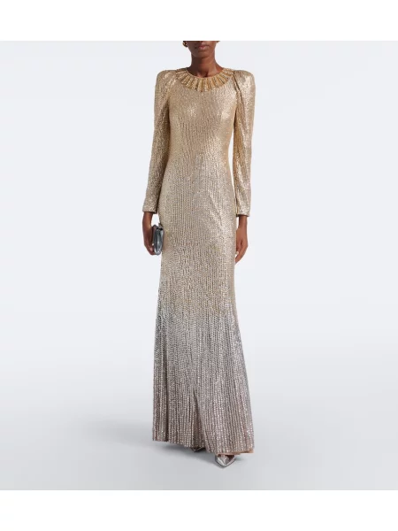 Rochie Jenny Packham