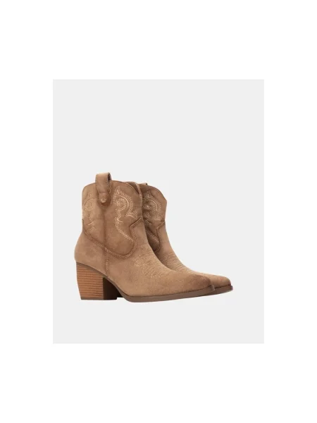 Pantofi Refresh bej