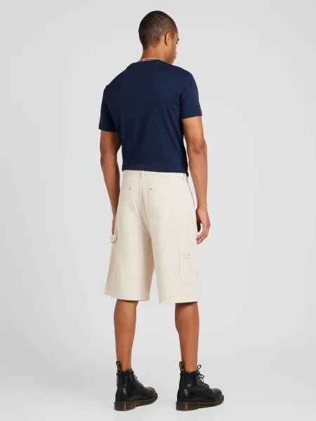 TOPMAN Jeans deschis bej
