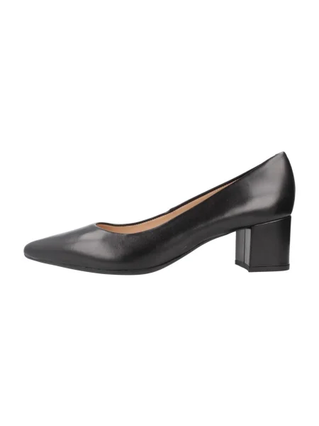 Pantofi Unisa negru