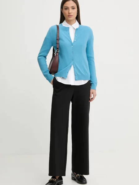 Вовняний кардиган United Colors of Benetton