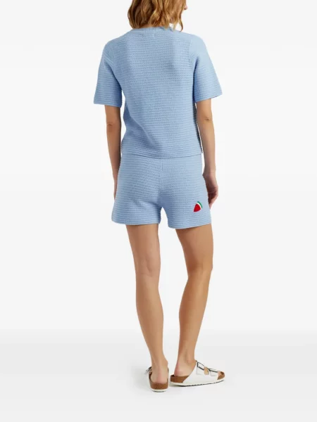 Tricou Chinti & Parker albastru