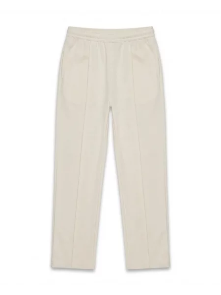 Pegador Pantaloni Motus murdar alb