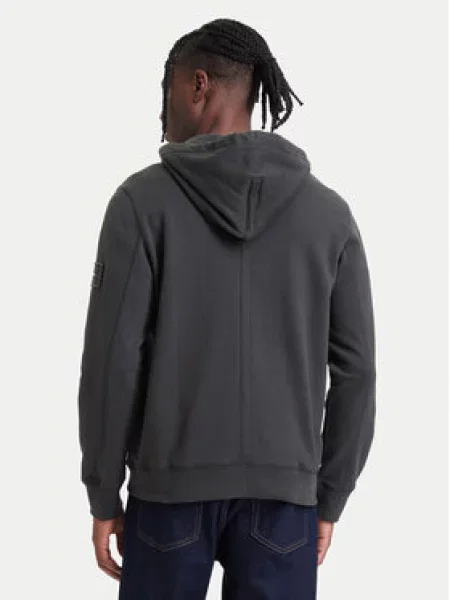 Calvin Klein Jeans Džemperis juoda