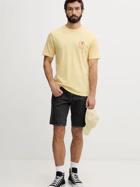 Hurley футболка