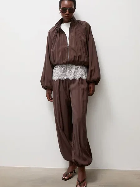 Блузка Answear.lab