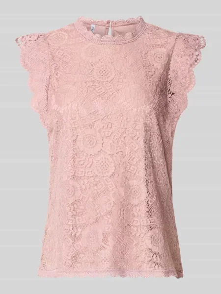 Top Pieces z nadrukiem