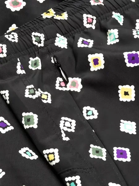 Spodní díl plavek Needles černý