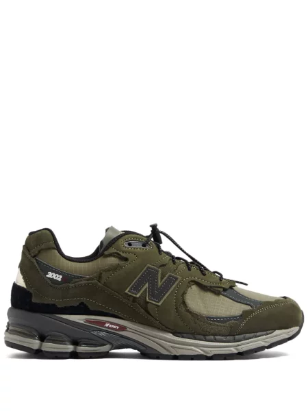 Kožne tenisice New Balance 550 bijela