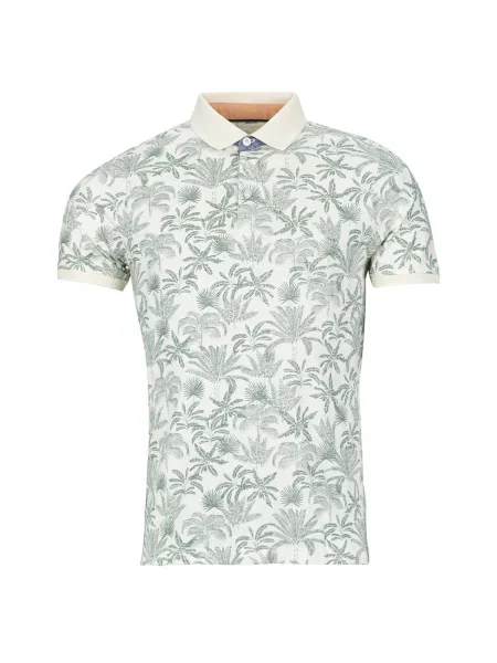 Tricou Deeluxe alb
